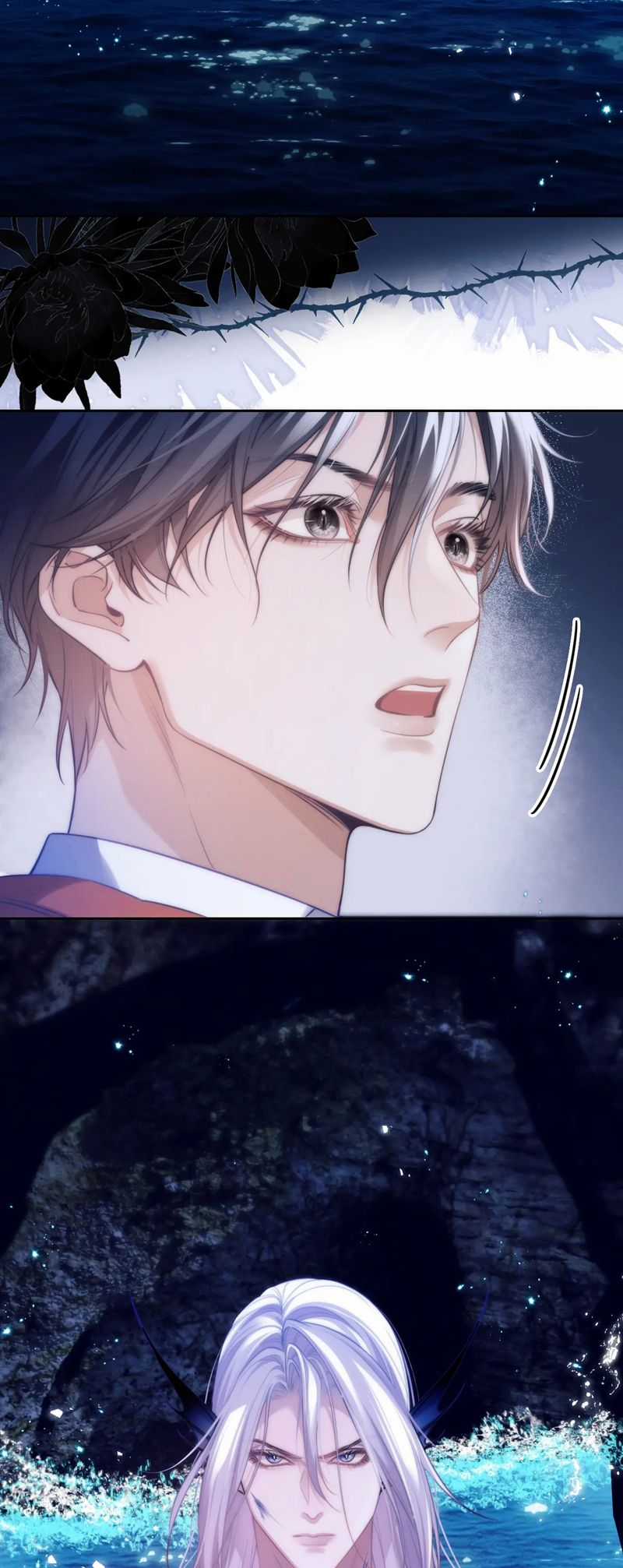 Desharow Nhân Ngư - Chapter 41 - Trang 18