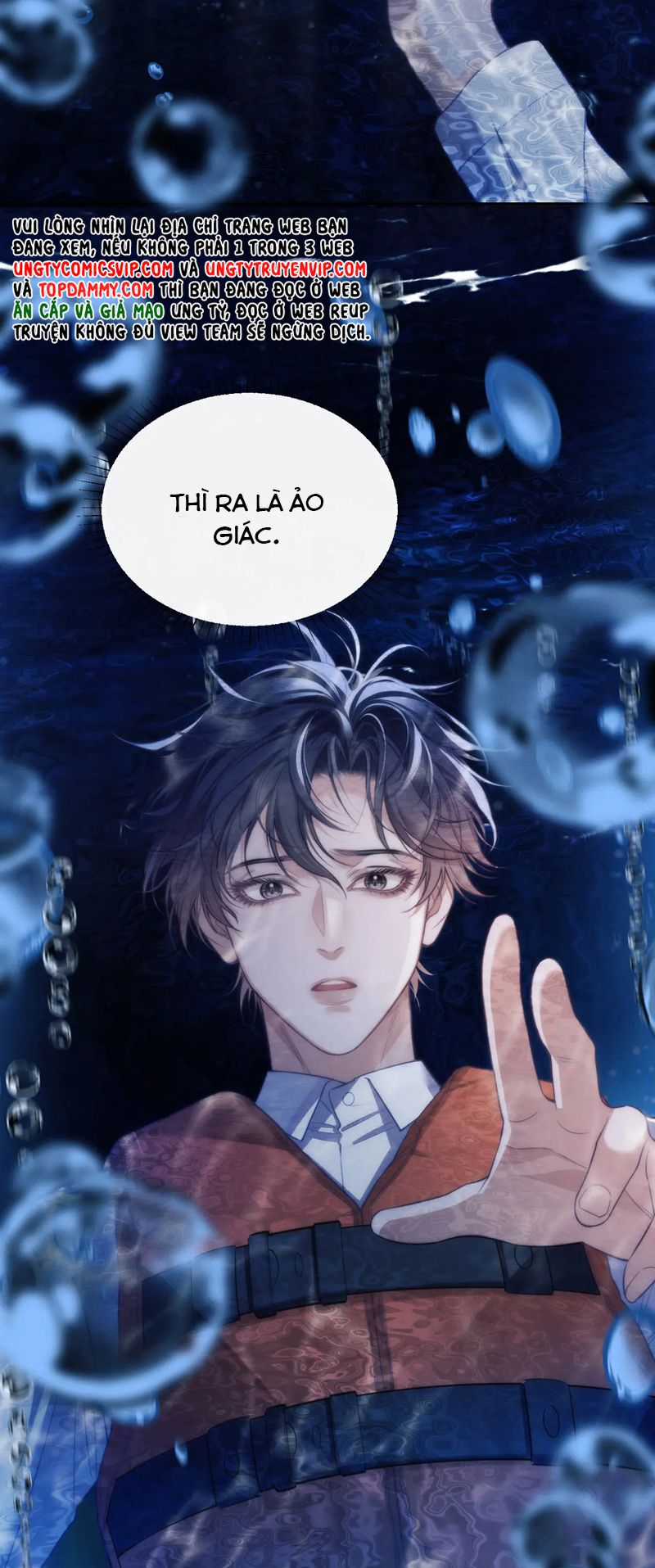 Desharow Nhân Ngư - Chapter 41 - Trang 4