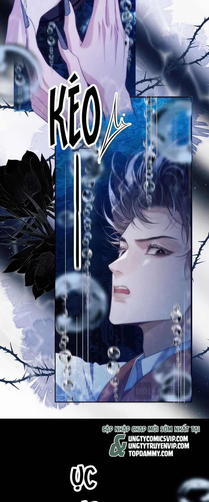 Desharow Nhân Ngư - Chapter 41 - Trang 6