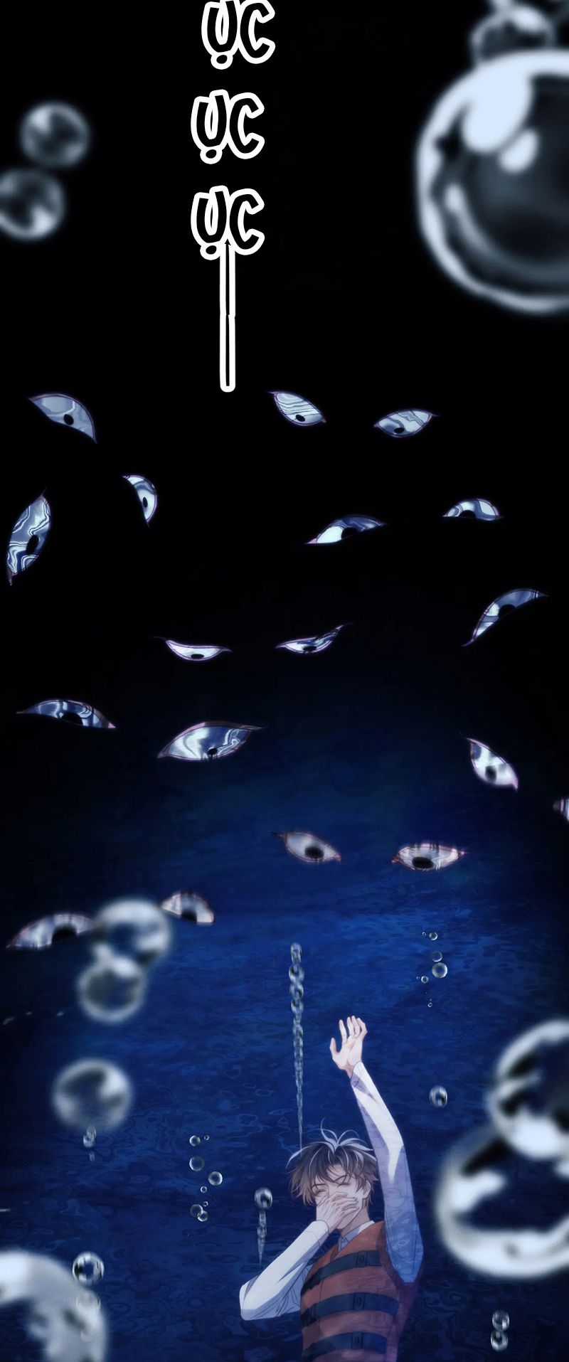 Desharow Nhân Ngư - Chapter 41 - Trang 7