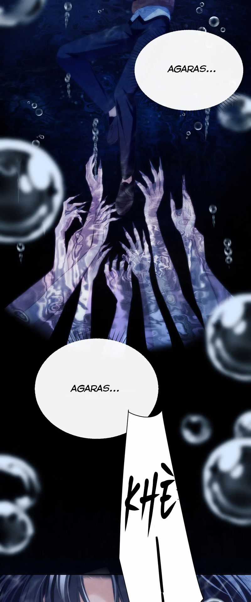 Desharow Nhân Ngư - Chapter 41 - Trang 8