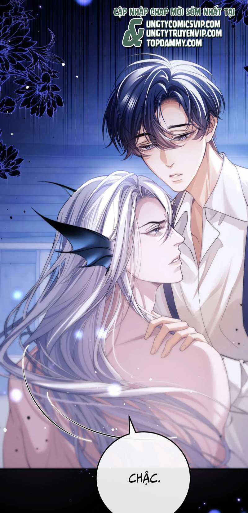 Desharow Nhân Ngư - Chapter 5 - Trang 12