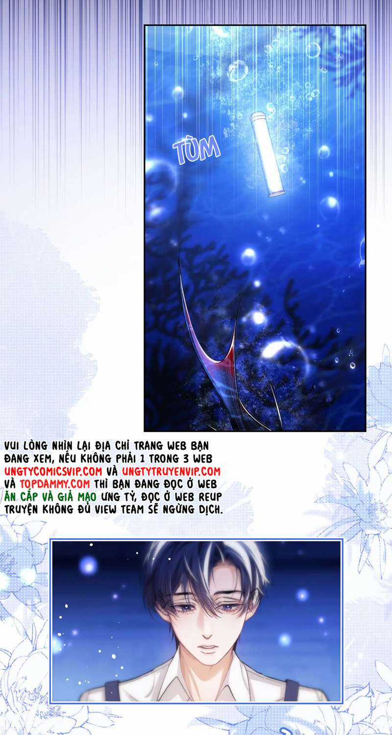 Desharow Nhân Ngư - Chapter 5 - Trang 16