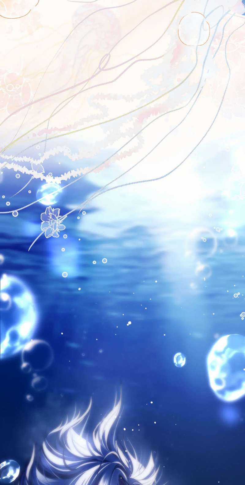 Desharow Nhân Ngư - Chapter 5 - Trang 21