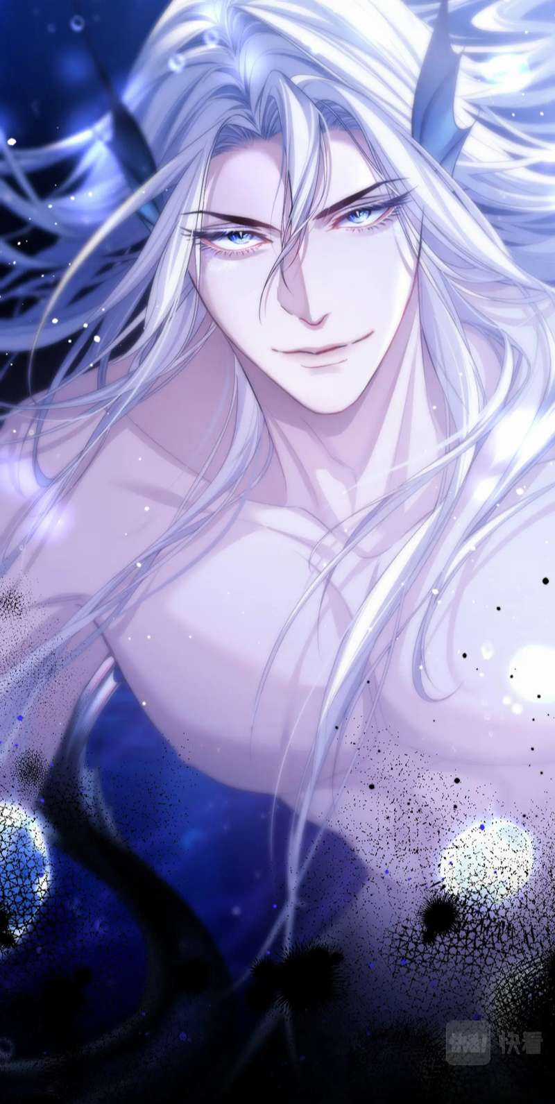 Desharow Nhân Ngư - Chapter 5 - Trang 23