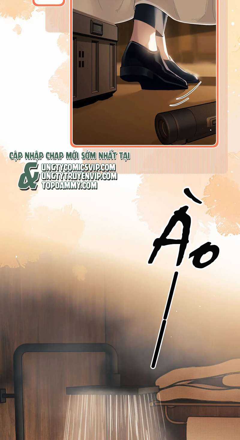 Desharow Nhân Ngư - Chapter 5 - Trang 28