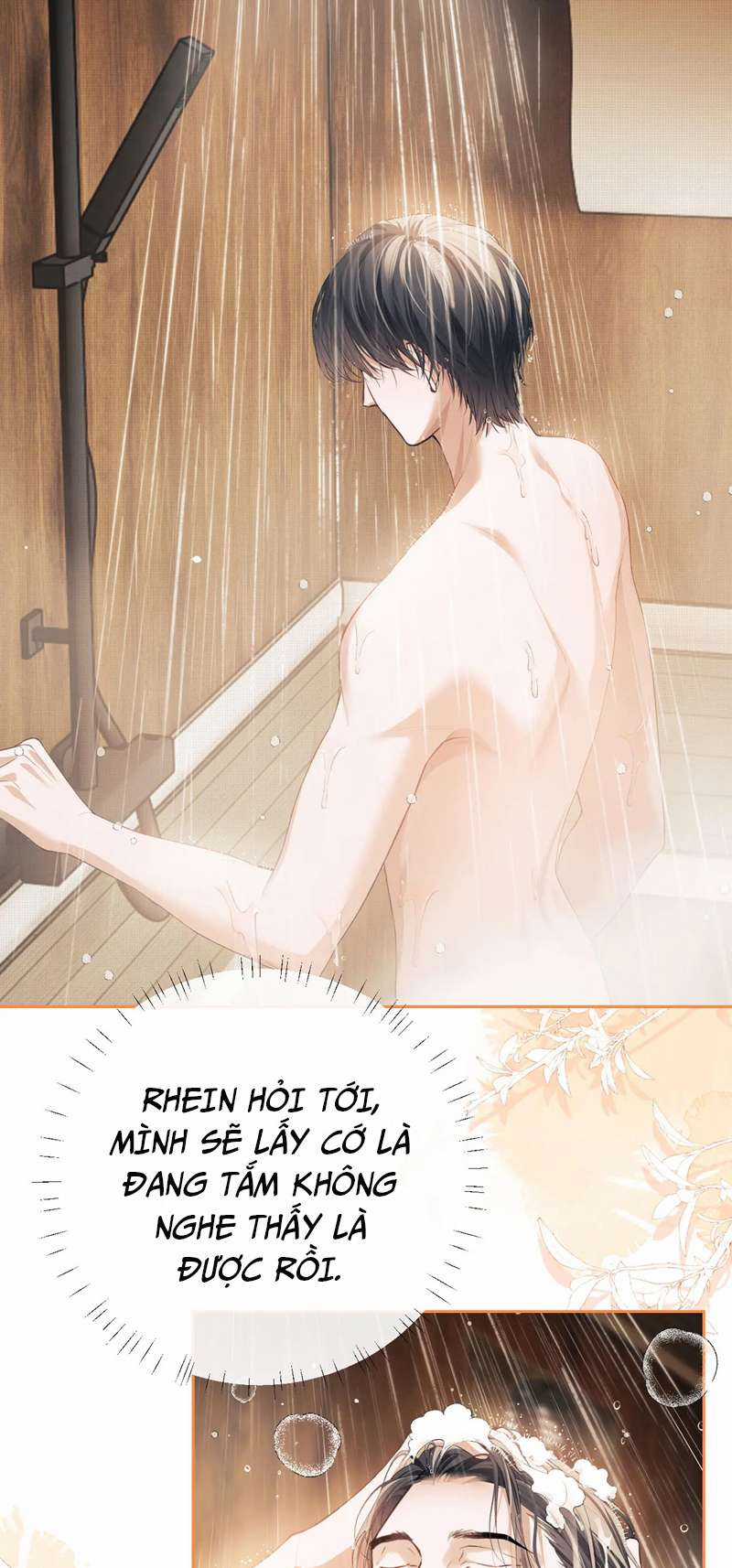 Desharow Nhân Ngư - Chapter 5 - Trang 30