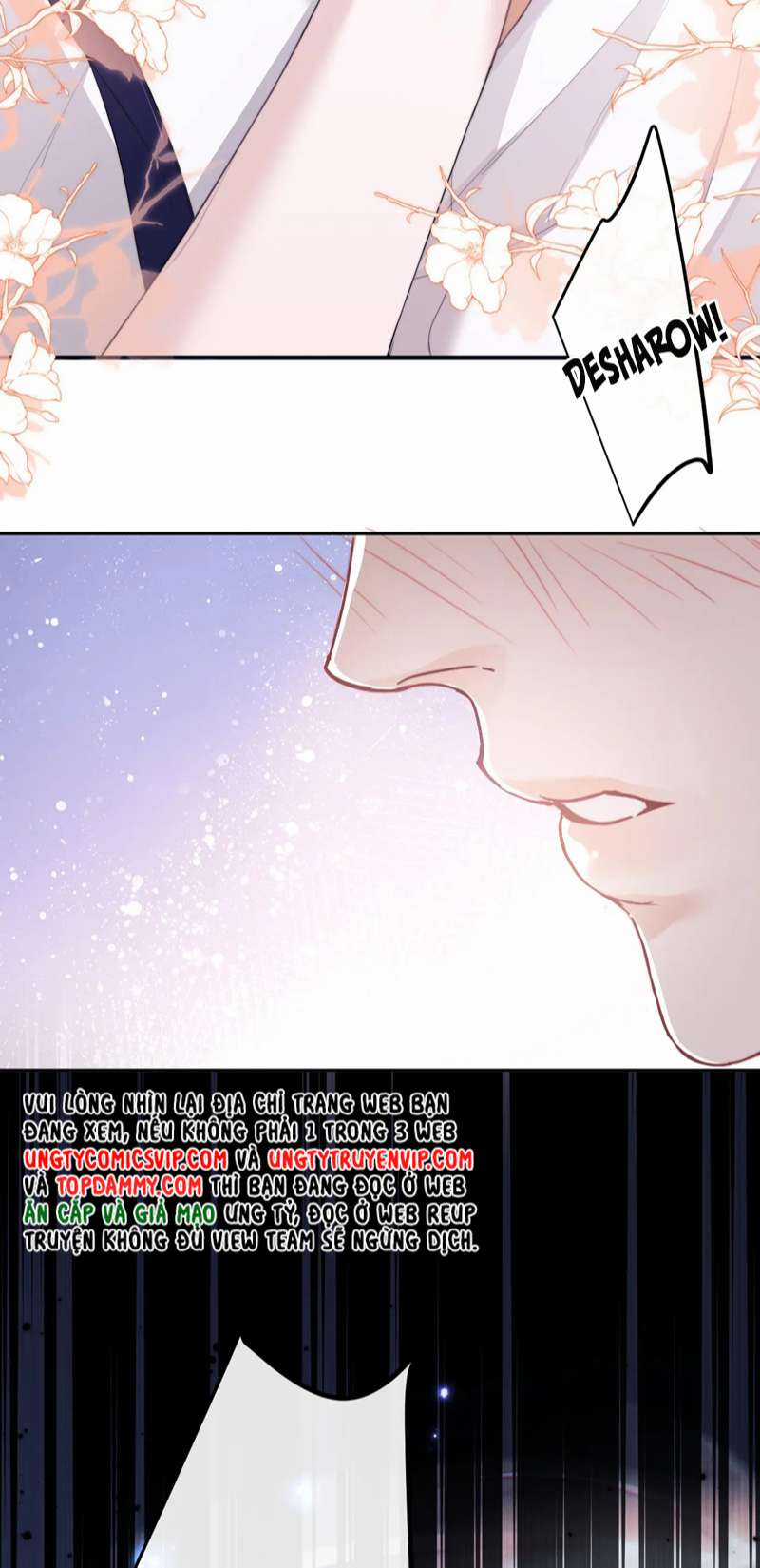 Desharow Nhân Ngư - Chapter 5 - Trang 4