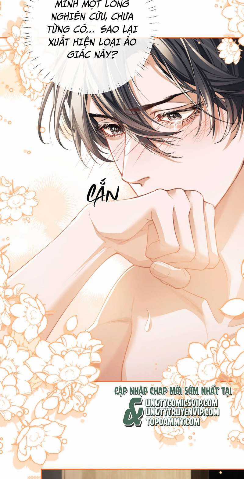 Desharow Nhân Ngư - Chapter 5 - Trang 31