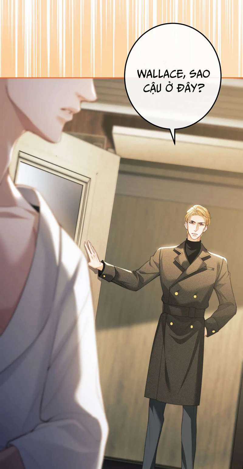 Desharow Nhân Ngư - Chapter 5 - Trang 33