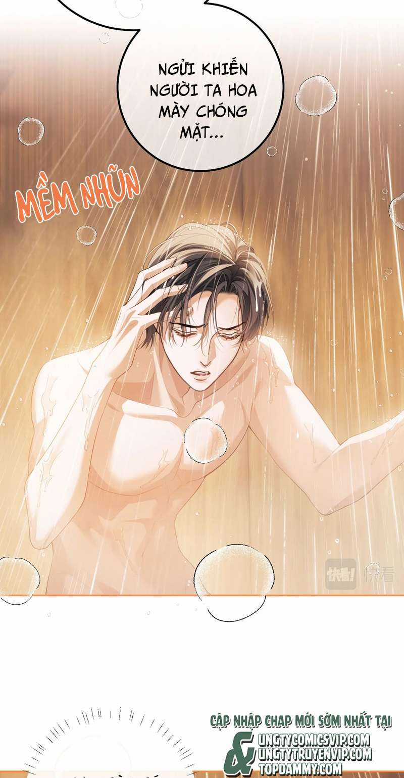 Desharow Nhân Ngư - Chapter 5 - Trang 34