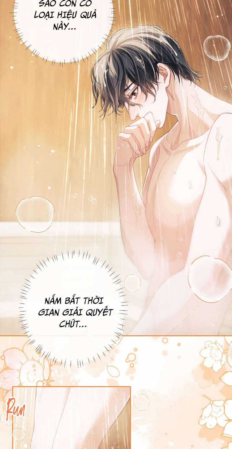 Desharow Nhân Ngư - Chapter 5 - Trang 36