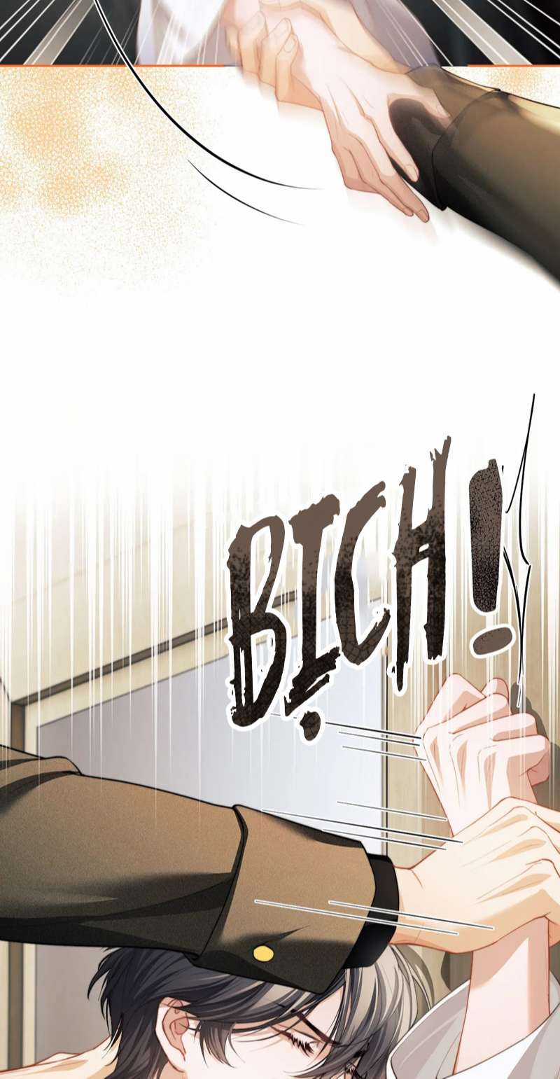 Desharow Nhân Ngư - Chapter 5 - Trang 37