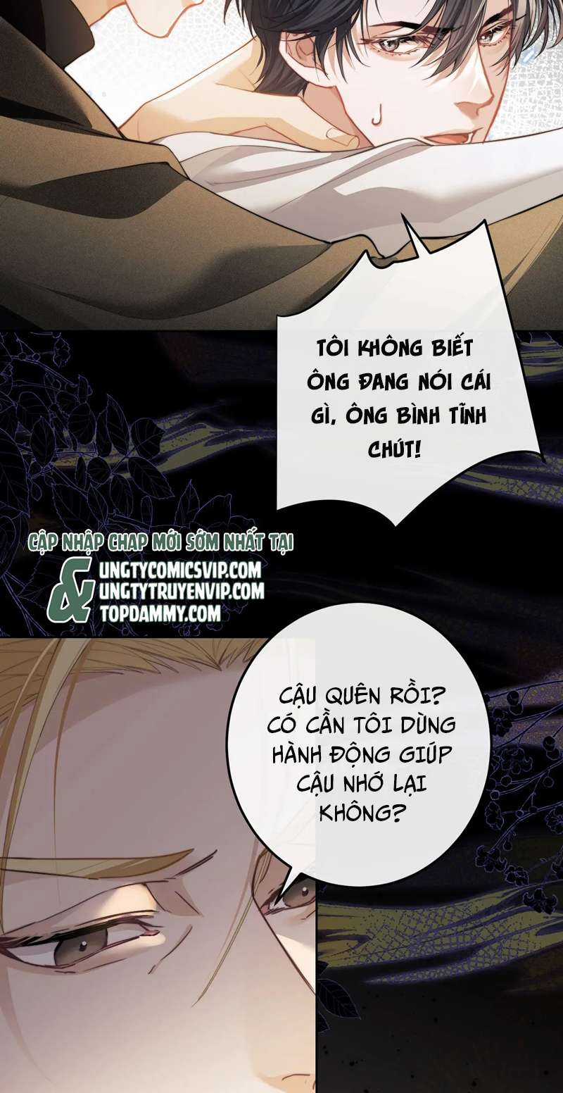 Desharow Nhân Ngư - Chapter 5 - Trang 39