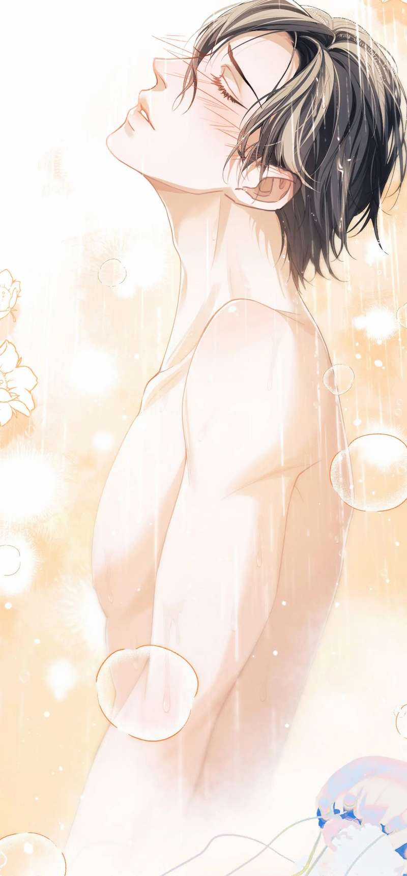 Desharow Nhân Ngư - Chapter 5 - Trang 40