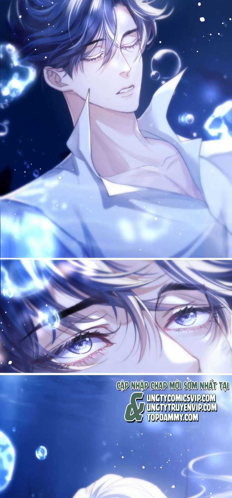 Desharow Nhân Ngư - Chapter 5 - Trang 44