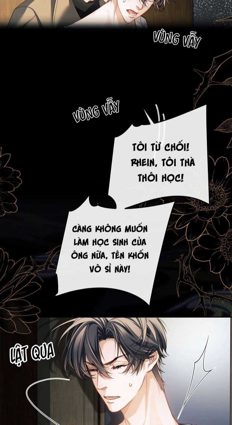 Desharow Nhân Ngư - Chapter 5 - Trang 45