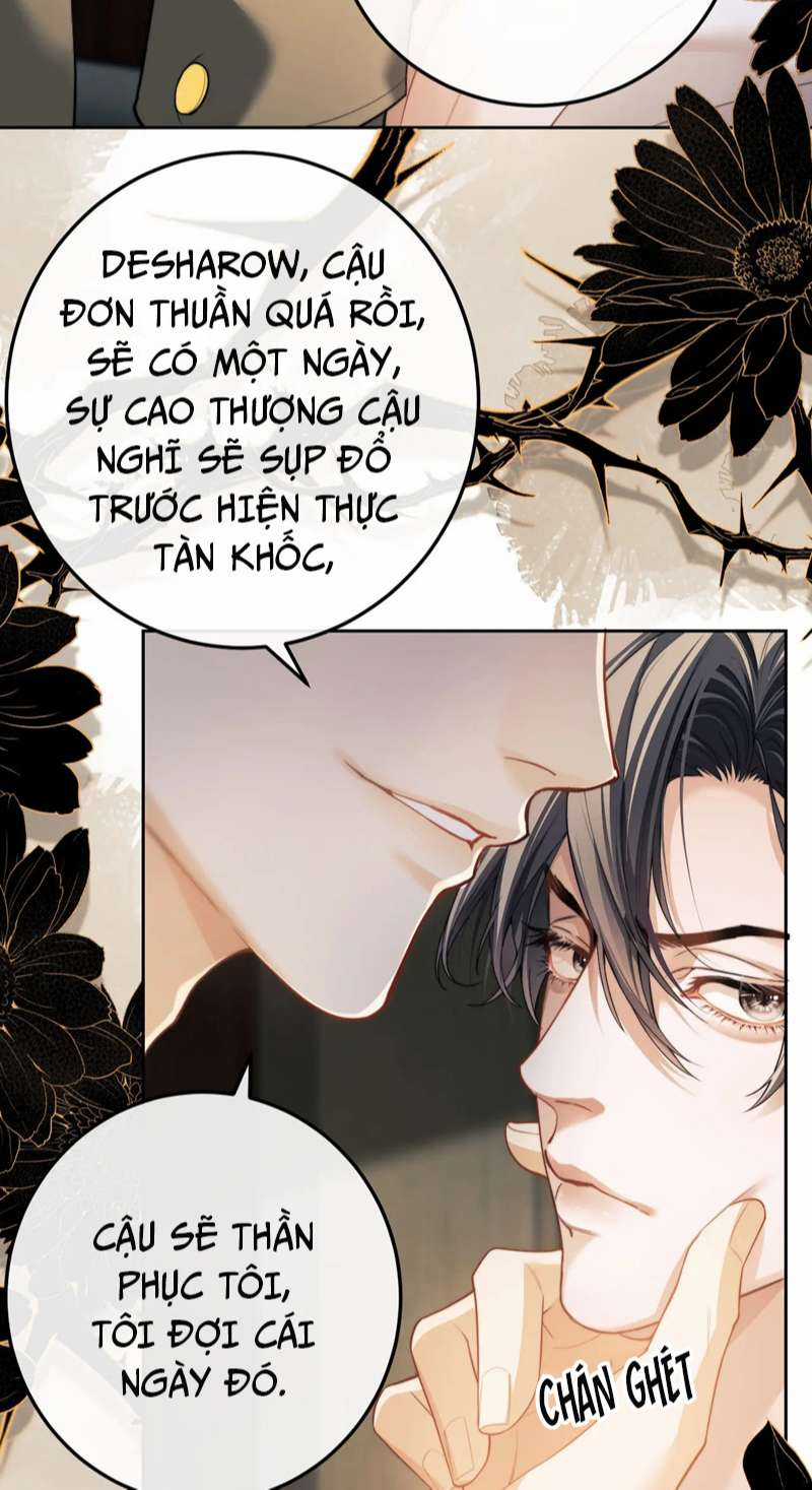 Desharow Nhân Ngư - Chapter 5 - Trang 47