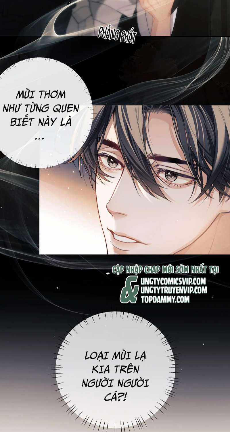 Desharow Nhân Ngư - Chapter 5 - Trang 49