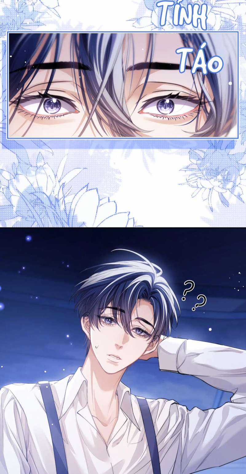 Desharow Nhân Ngư - Chapter 5 - Trang 9