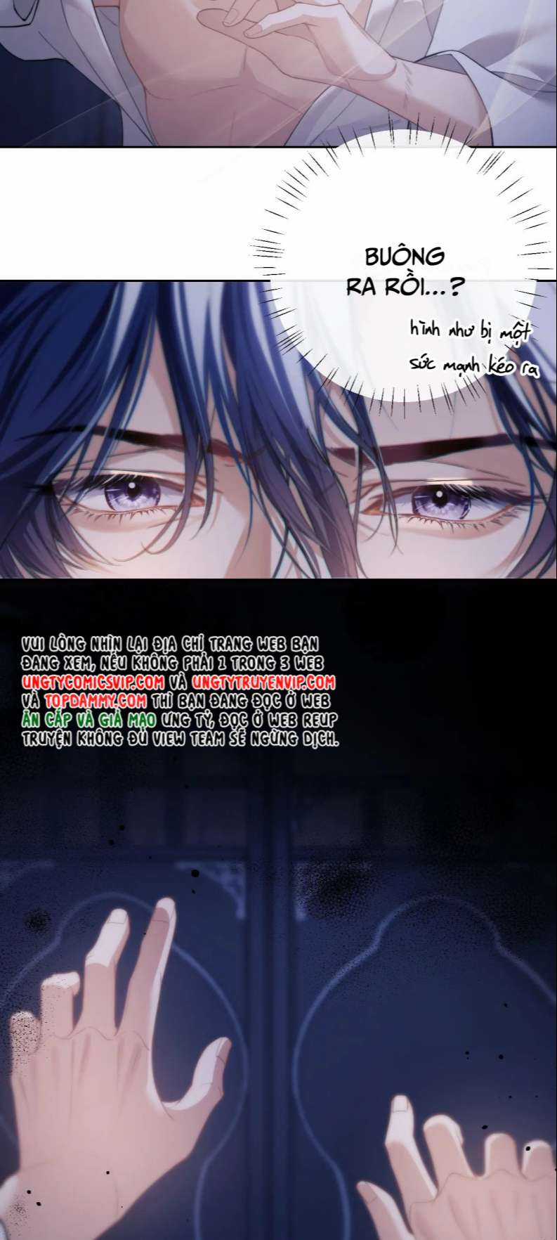 Desharow Nhân Ngư - Chapter 6 - Trang 12