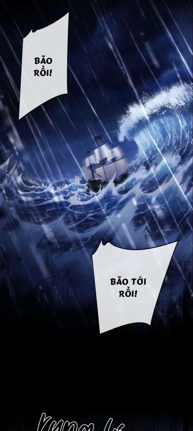 Desharow Nhân Ngư - Chapter 6 - Trang 16