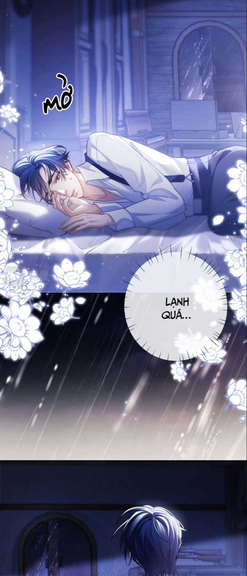 Desharow Nhân Ngư - Chapter 6 - Trang 17