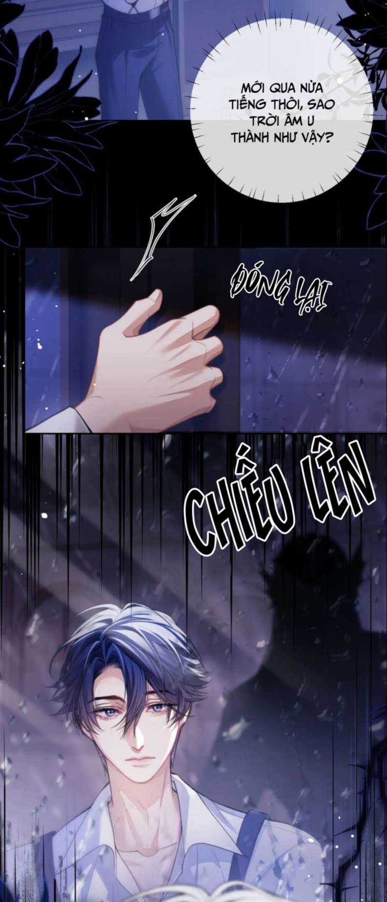 Desharow Nhân Ngư - Chapter 6 - Trang 19