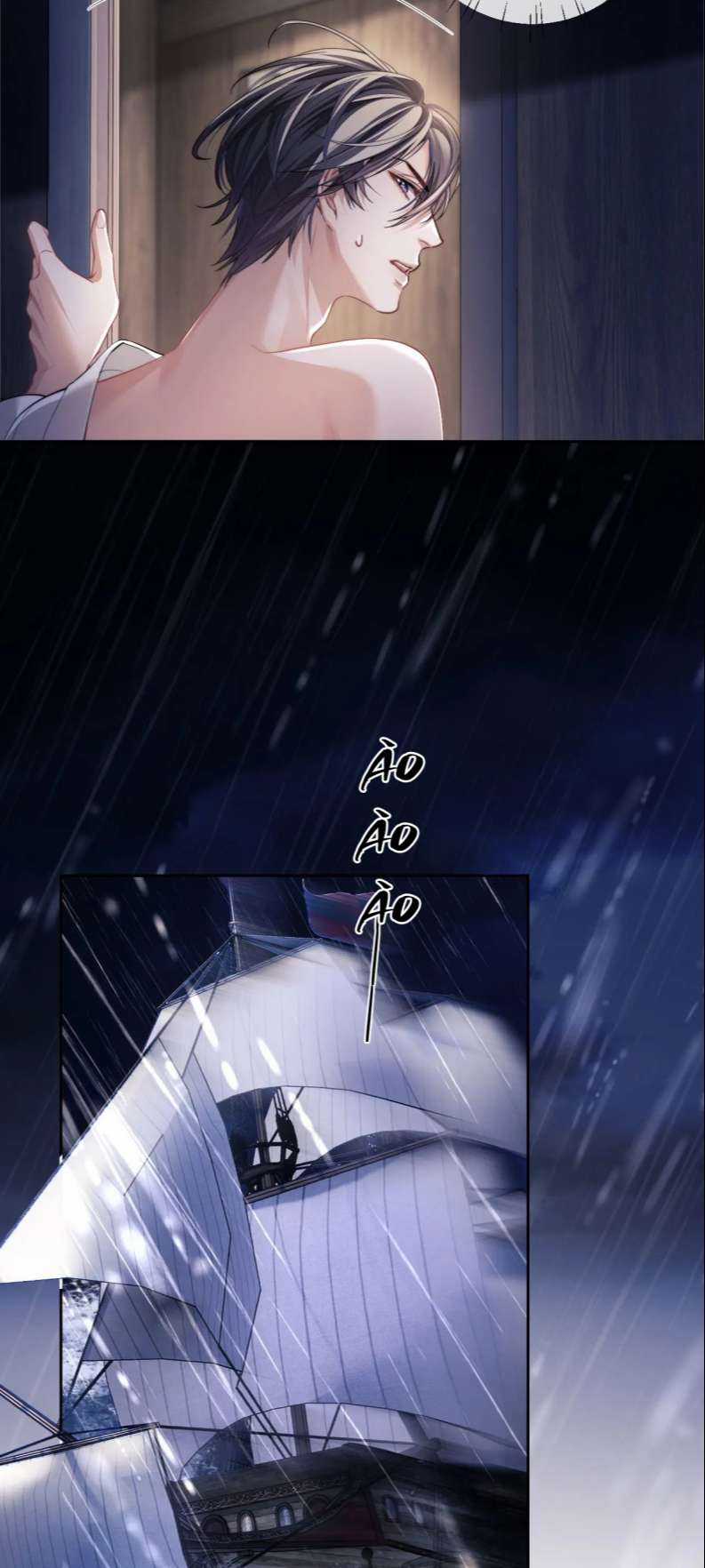 Desharow Nhân Ngư - Chapter 6 - Trang 20