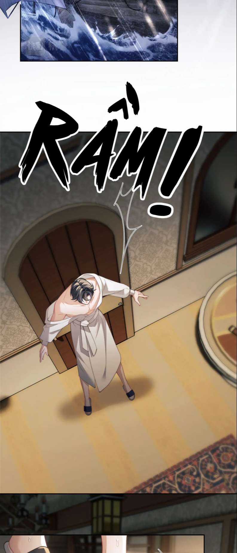 Desharow Nhân Ngư - Chapter 6 - Trang 22