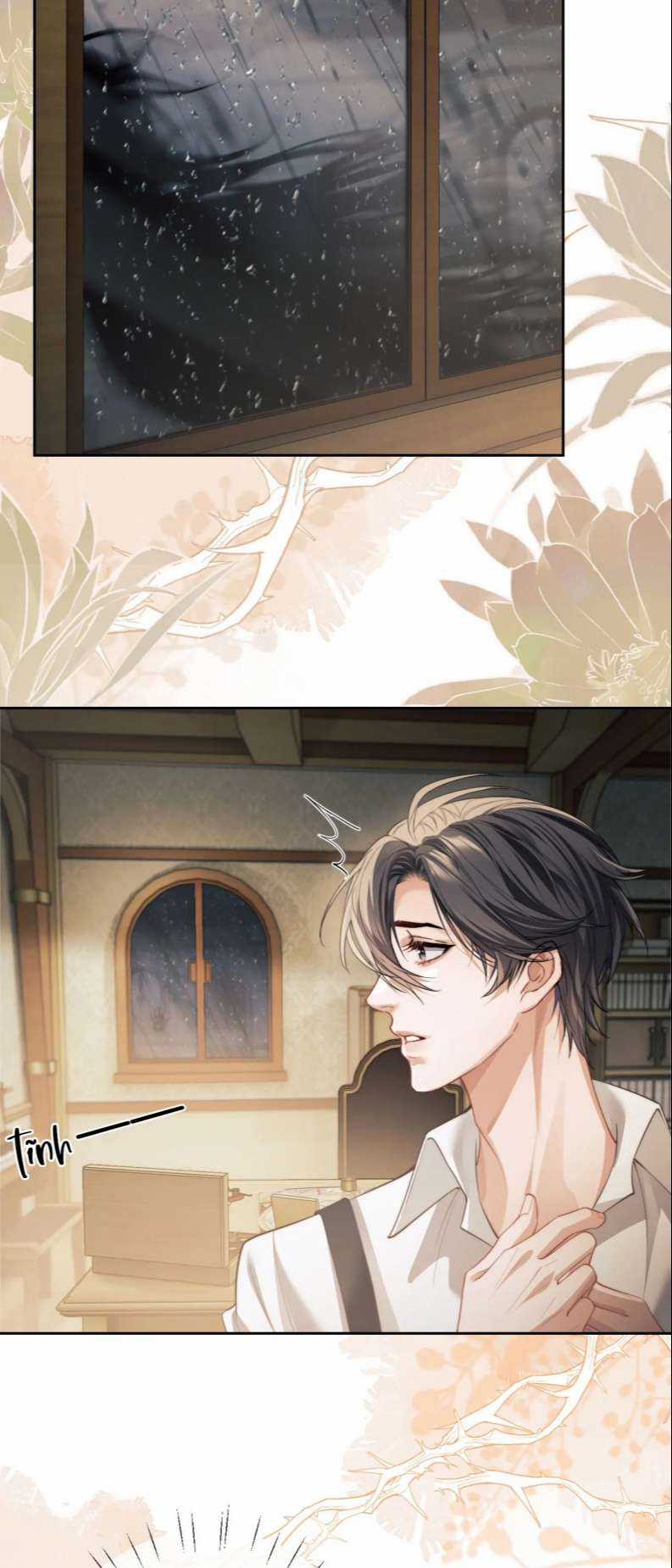 Desharow Nhân Ngư - Chapter 6 - Trang 26