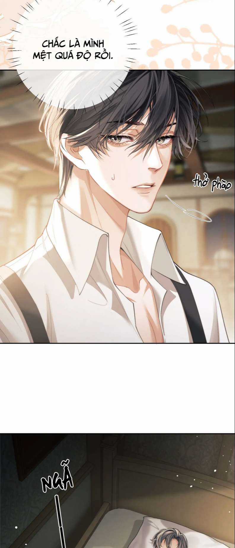 Desharow Nhân Ngư - Chapter 6 - Trang 28