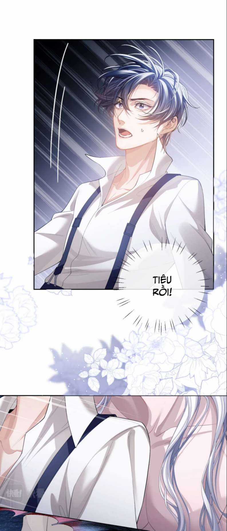 Desharow Nhân Ngư - Chapter 6 - Trang 29