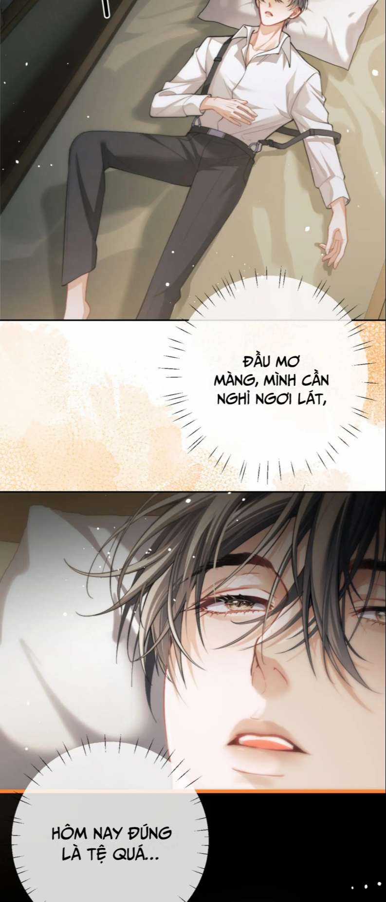 Desharow Nhân Ngư - Chapter 6 - Trang 30