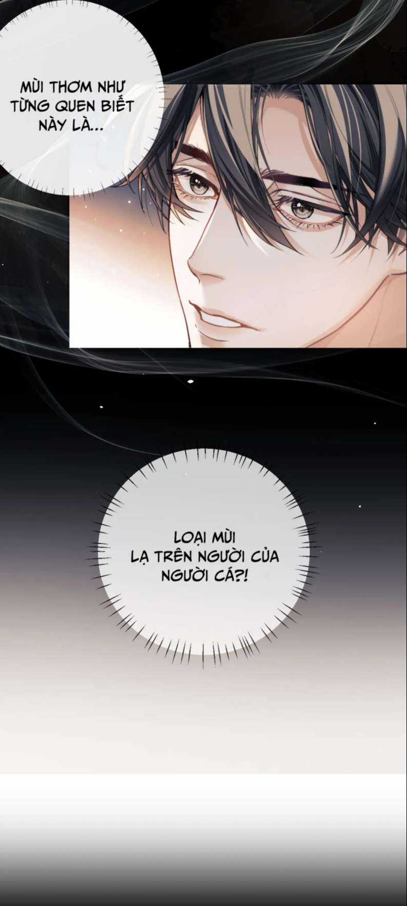 Desharow Nhân Ngư - Chapter 6 - Trang 4