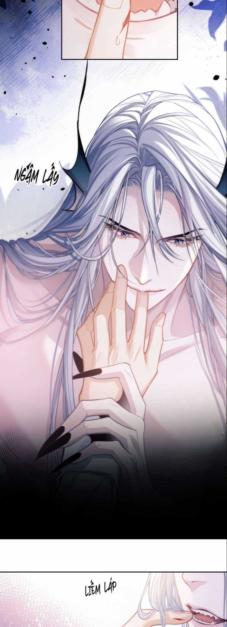 Desharow Nhân Ngư - Chapter 7 - Trang 14