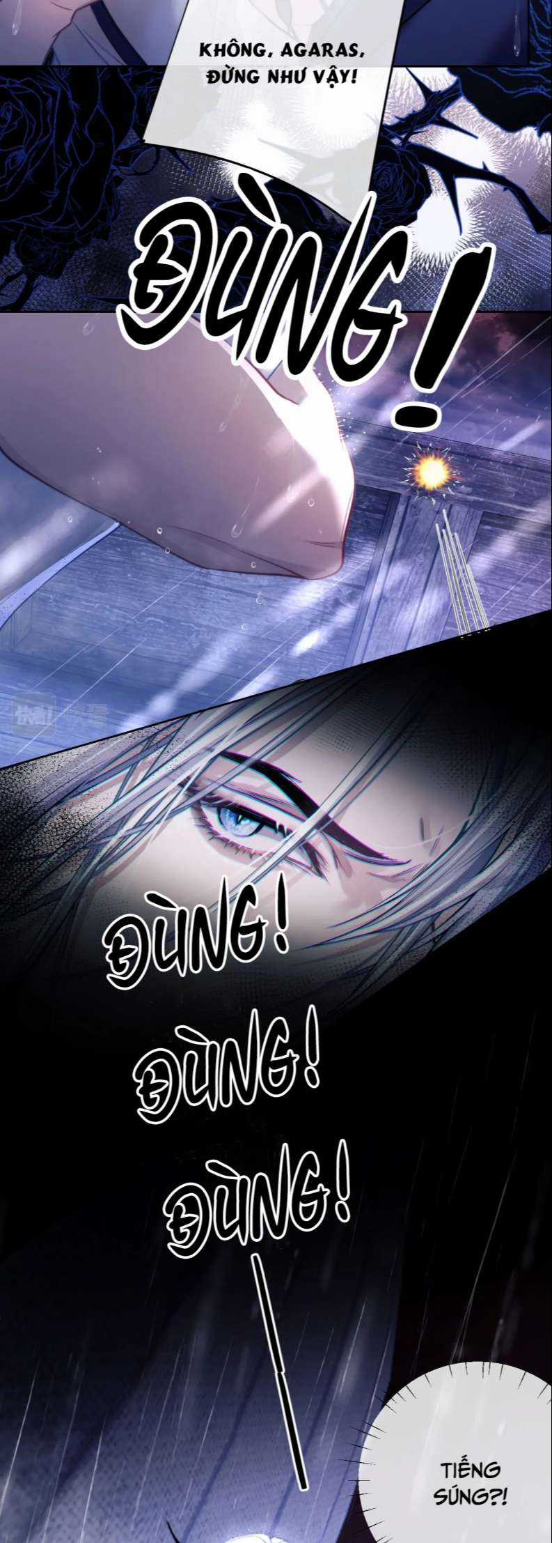 Desharow Nhân Ngư - Chapter 7 - Trang 17