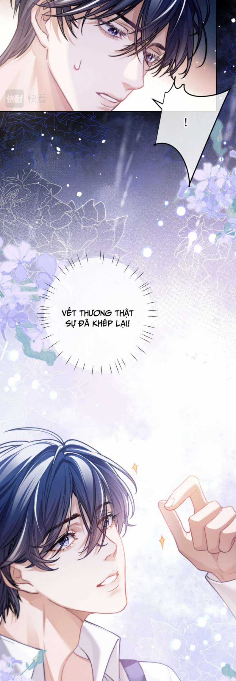 Desharow Nhân Ngư - Chapter 7 - Trang 20