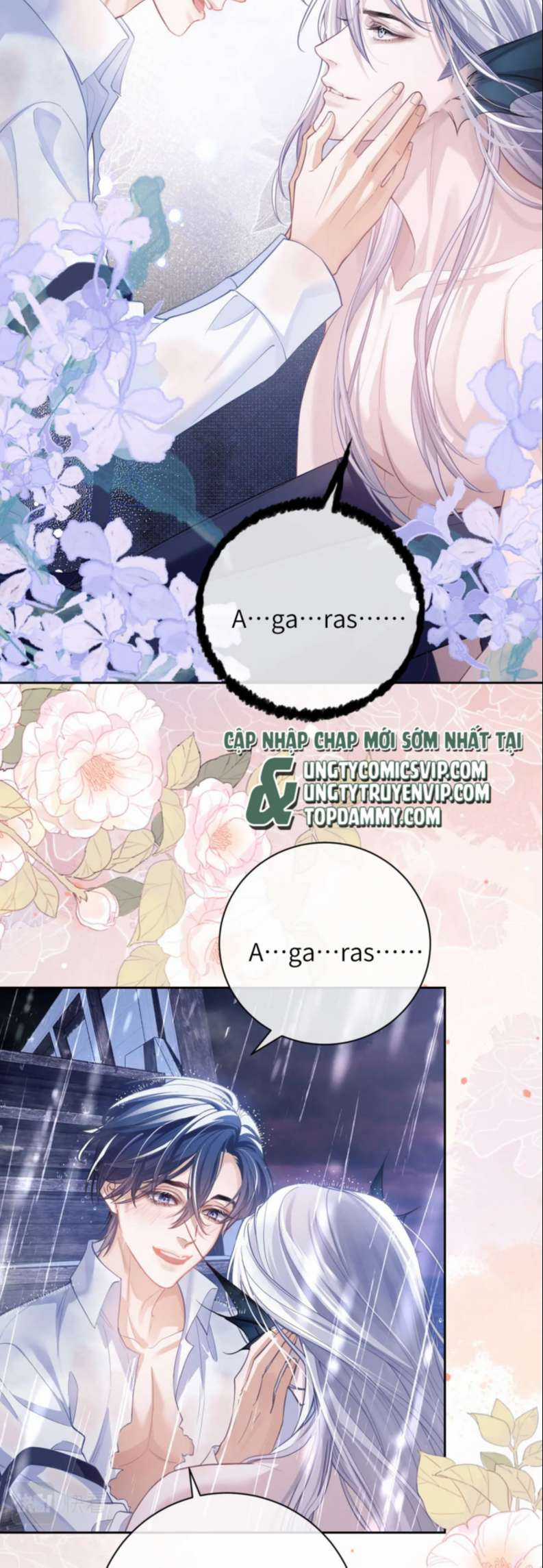 Desharow Nhân Ngư - Chapter 7 - Trang 24