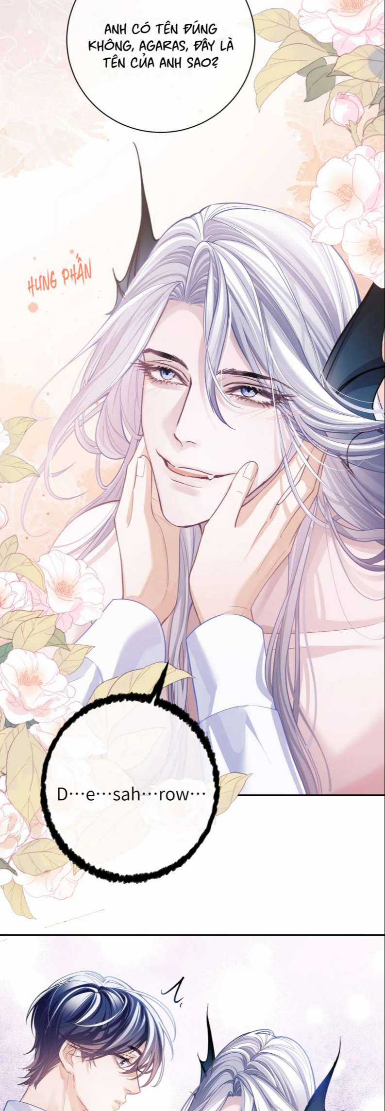 Desharow Nhân Ngư - Chapter 7 - Trang 26