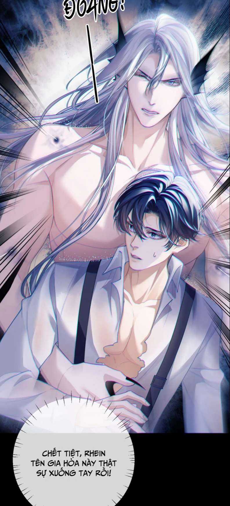 Desharow Nhân Ngư - Chapter 7 - Trang 27