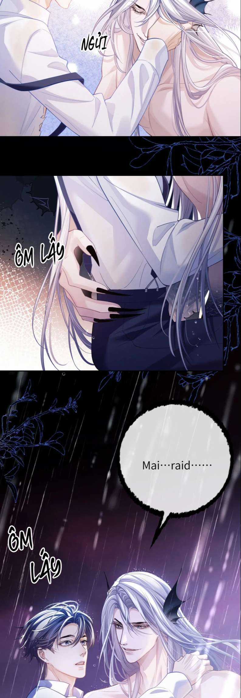 Desharow Nhân Ngư - Chapter 7 - Trang 28