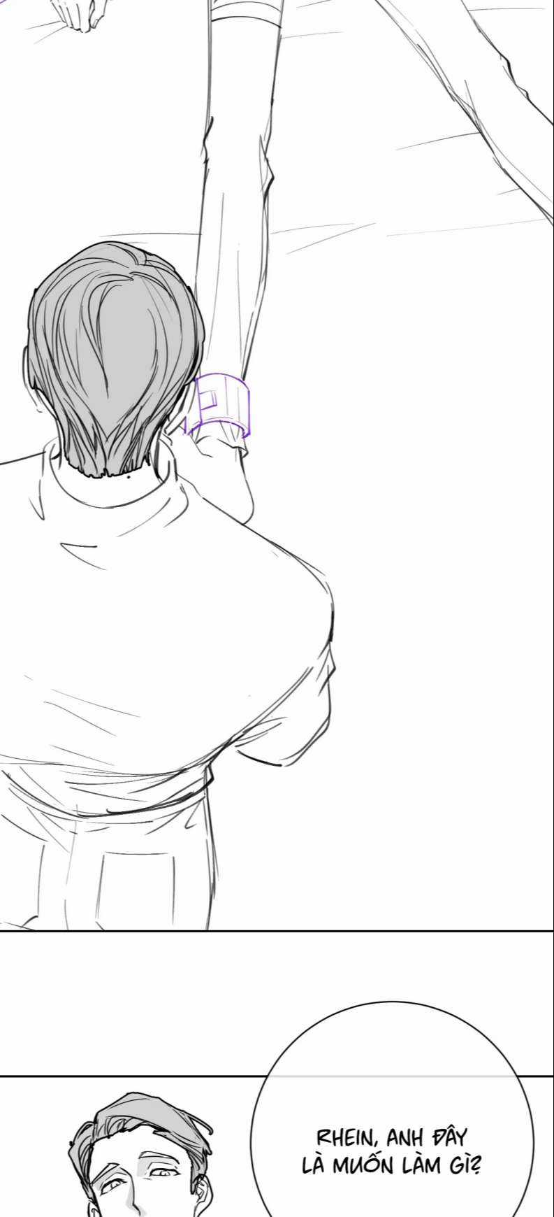 Desharow Nhân Ngư - Chapter 7 - Trang 29