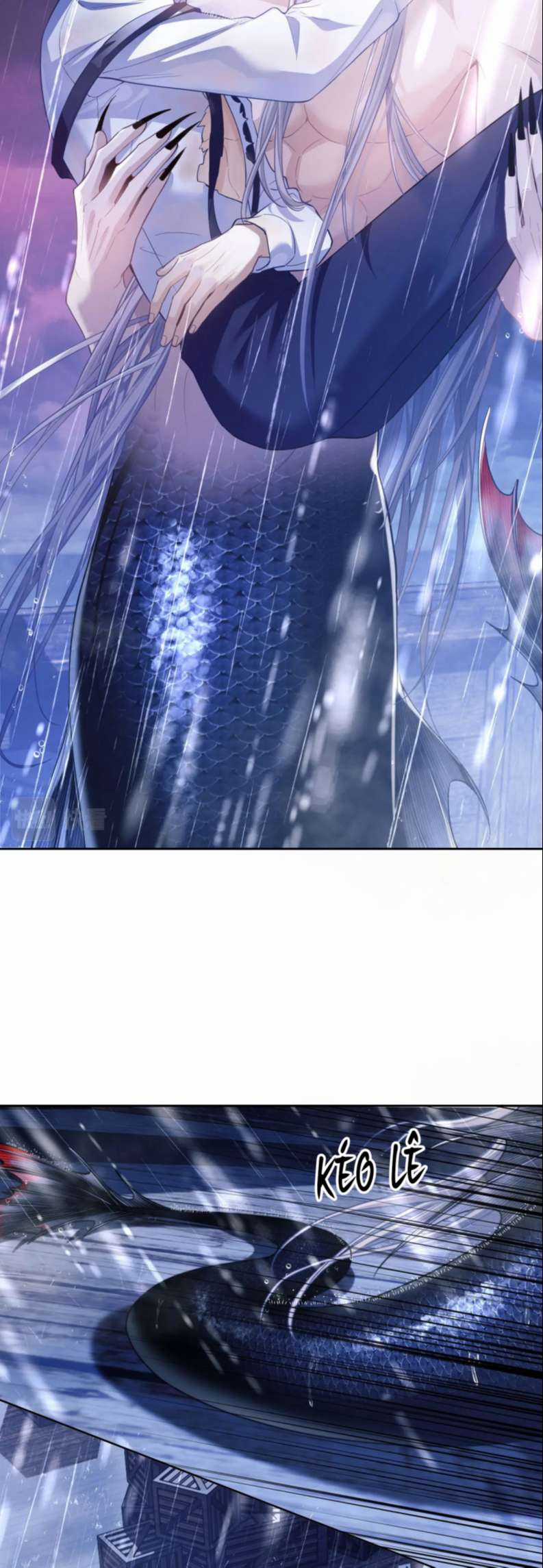 Desharow Nhân Ngư - Chapter 7 - Trang 30