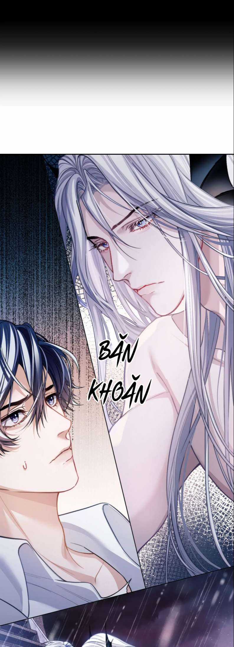 Desharow Nhân Ngư - Chapter 7 - Trang 6