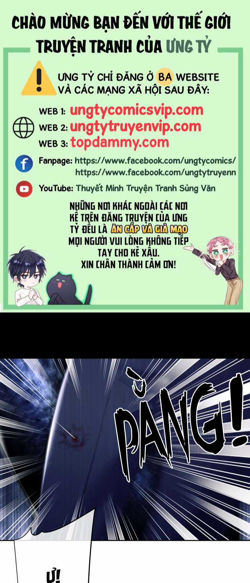 Desharow Nhân Ngư - Chapter 8 - Trang 1