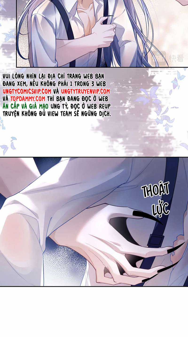 Desharow Nhân Ngư - Chapter 8 - Trang 12