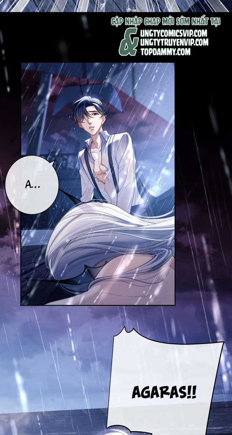 Desharow Nhân Ngư - Chapter 8 - Trang 18