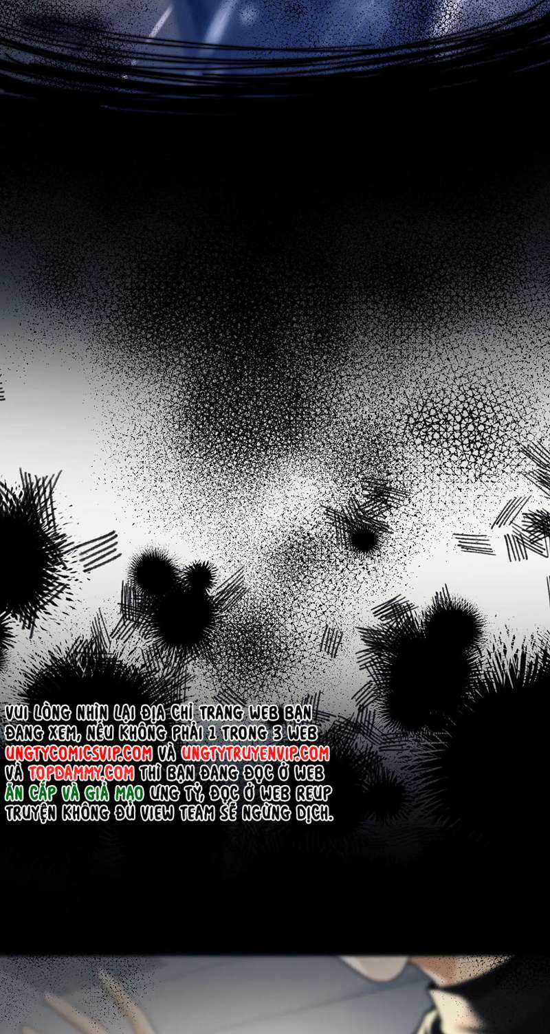 Desharow Nhân Ngư - Chapter 8 - Trang 21