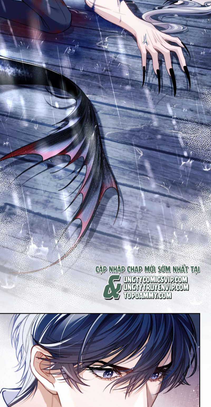 Desharow Nhân Ngư - Chapter 8 - Trang 28